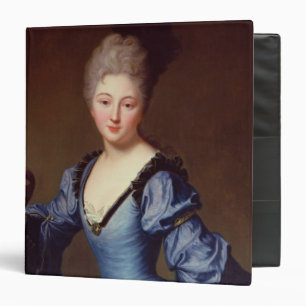 La Comtesse de Bersac Binder