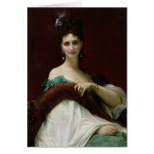 La Comtesse de Keller, 1873 (Front)