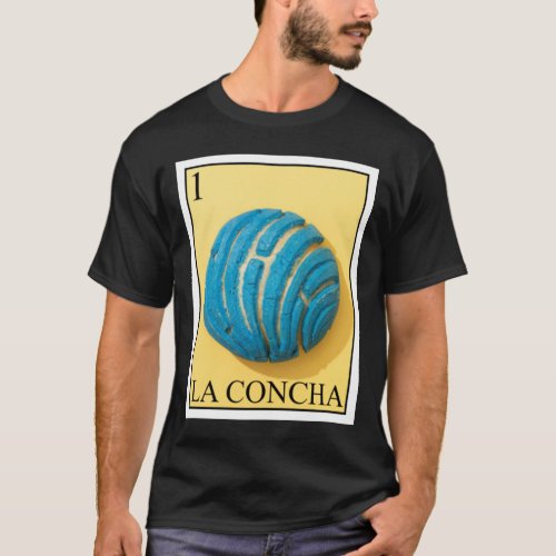 LA CONCHA T_Shirt