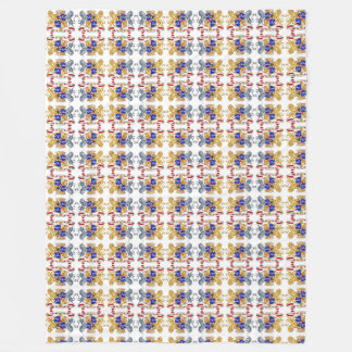 la concordia integritas blanket