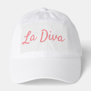 La Diva Hat