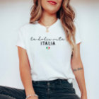 La Dolce Vita Italia – Cute Heart Italian