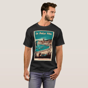 La Dolce Vita - Limited Edition (781) T-Shirt