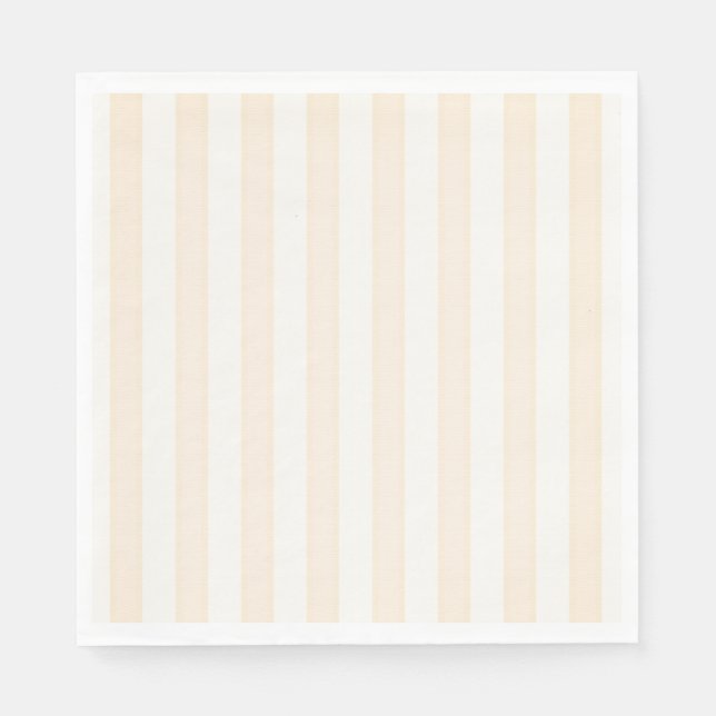 La Dolce Vita   Napkins (Front)