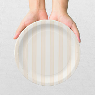 La Dolce Vita Paper Plates