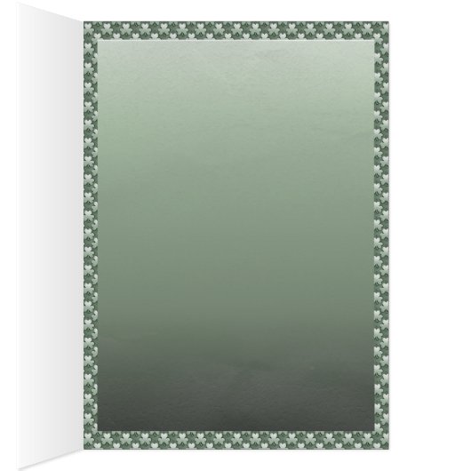 Lá Fhéile Pádraig (Inside (Right))