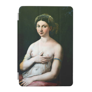 La Fornarina, Raphael iPad Mini Cover