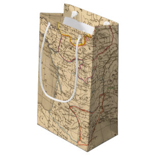 La France 996 a 1108 Small Gift Bag