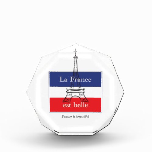 La France est Belle Award