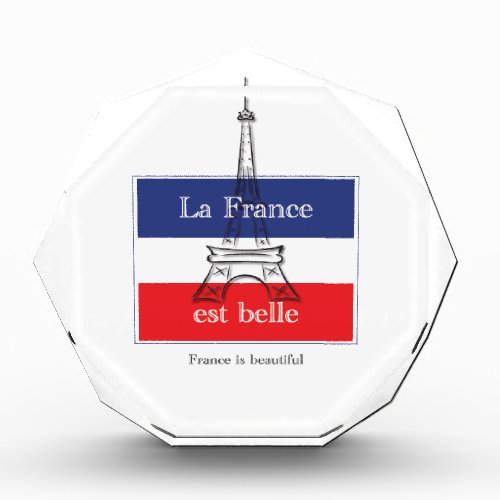 La France est Belle Award