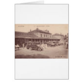 La Gare France (Front)