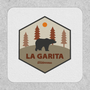 La Garita Wilderness Colorado Bear Patch