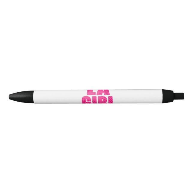 LA Girl Pen (Front)
