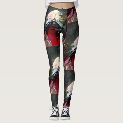 La Gondola Leggings