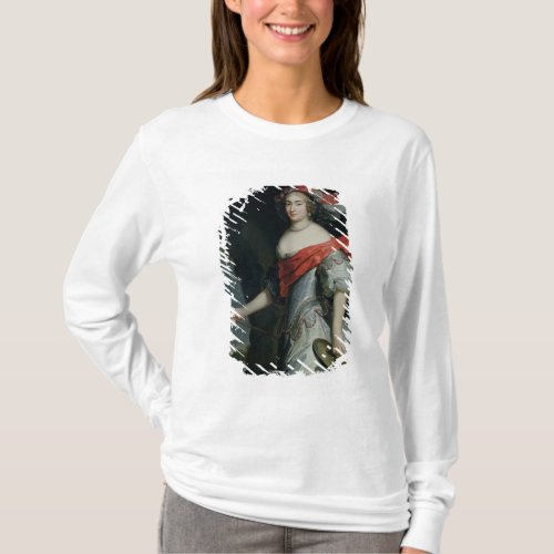 La Grande Mademoiselle T_Shirt