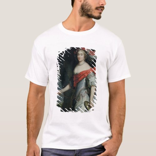 La Grande Mademoiselle T_Shirt