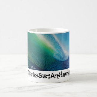 La Graviere, France Coffee Mug