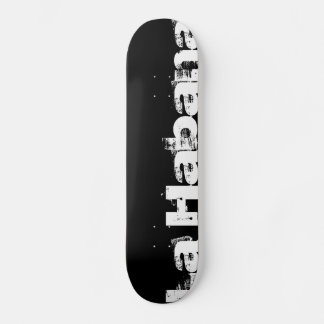 La Habana - Urban Style - Skateboard