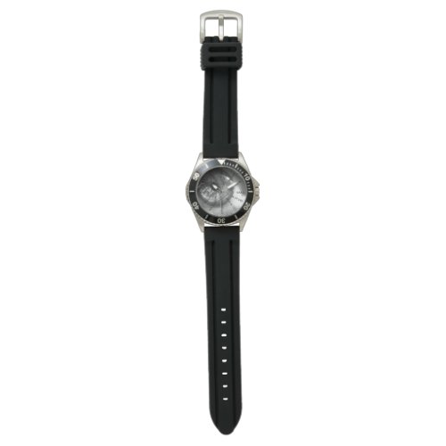 La Hora Cotidiana _ Everyday time WATCH RELOJ fun Watch