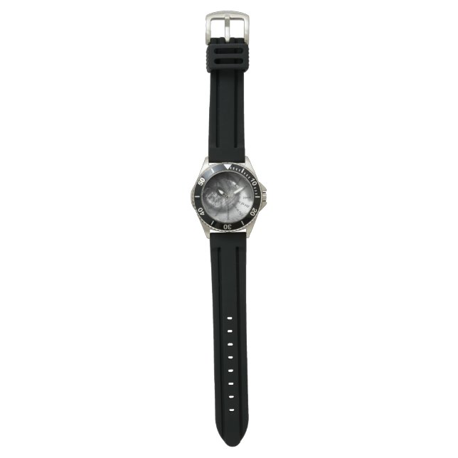 La Hora Cotidiana. RELOJ broma - Everyday prank. Watch (Flat)
