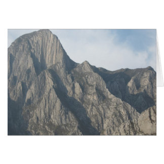 La Huasteca National Park Cards