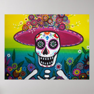 LA ISLA BONITA II POSTER