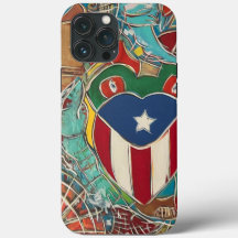 La Isla - Puerto Rico