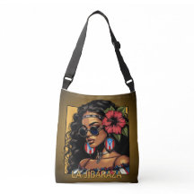 La Jibaraza 1 – Puerto Rican Jíbara • Boricua