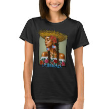 La Jíbaraza – Puerto Rican Jíbara Art • Boricua