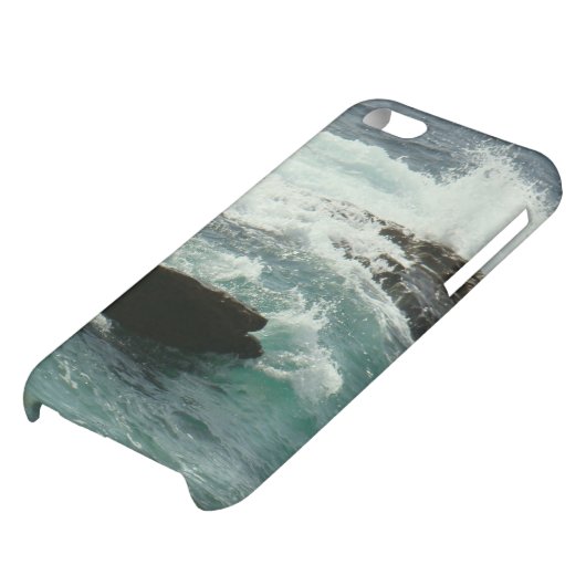 La Jolla Case (Bottom)