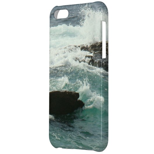 La Jolla Case (Back Left)