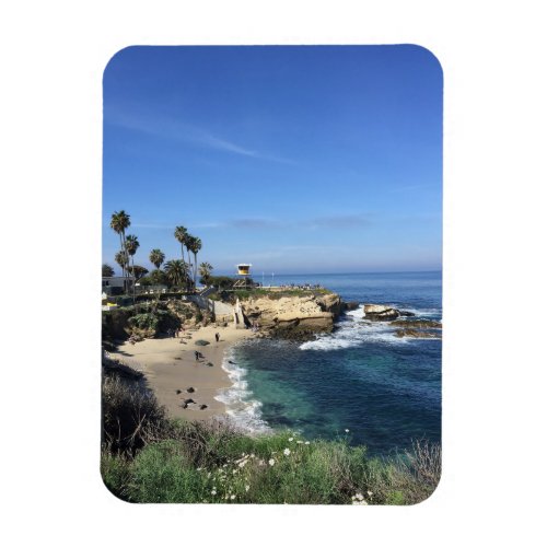 La Jolla Magnet