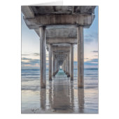 La Jolla, Scripps Pier (Front)