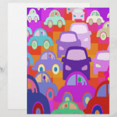 La La Land Commuters (Front/Back)