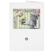 La Lettre D’amour Pour Vous (Back)