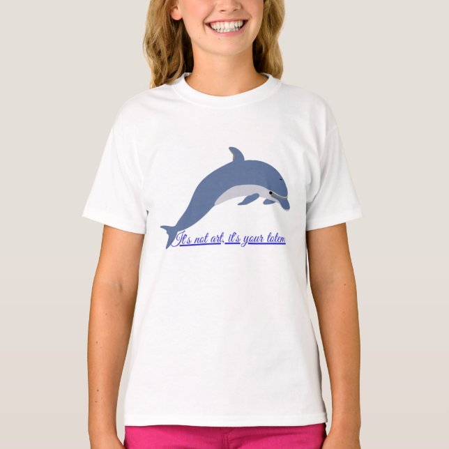 La libertad como principio T-Shirt (Front)