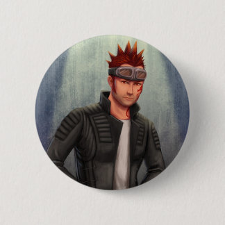La lignée des dragons : M11 Pinback Button