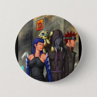 La lignée des dragons : M16 Button