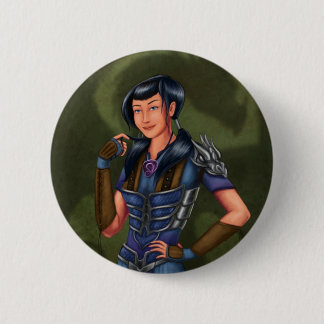 La lignée des dragons : M7 Pinback Button