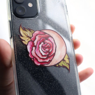 La Lune Speck iPhone 12 Mini Case