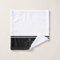 La Maison Deluxe Bath Towel Set Zazzle