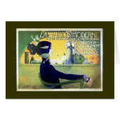 La Maison Moderne Art Noveau (Front Horizontal)