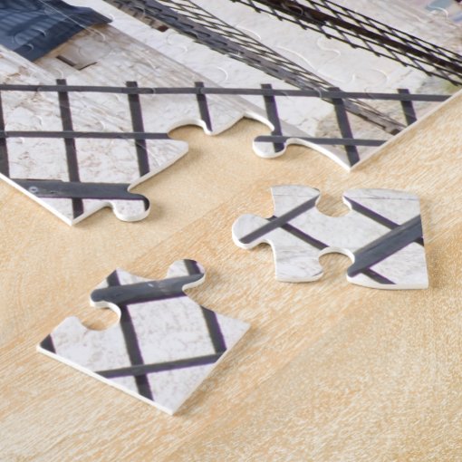 La Mancha Spain Don Quixote famously tilted at Jigsaw Puzzle Zazzle