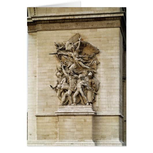 La Marseillaise (Front)