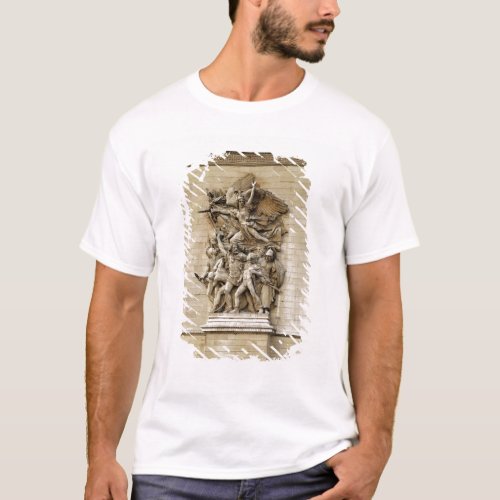 La Marseillaise T_Shirt