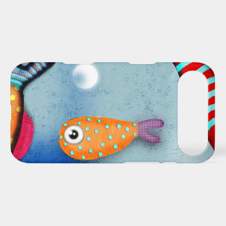 La Mer Case-Mate iPhone Case