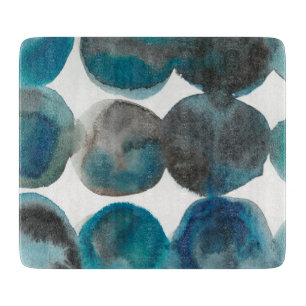 La Mer - Circles Cutting Board