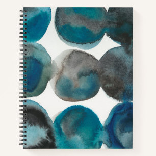 La Mer - Circles Notebook