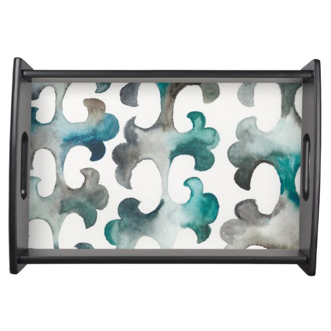 La Mer Serving Tray (Front)