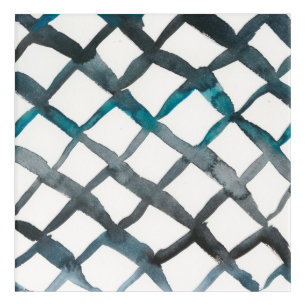 La Mer VI Acrylic Print